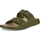 ECCO Cozmo M (Verde)