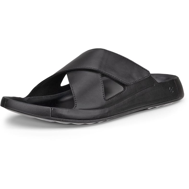 ECCO Cozmo M (Nero)