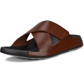 ECCO Cozmo M (Marrone)