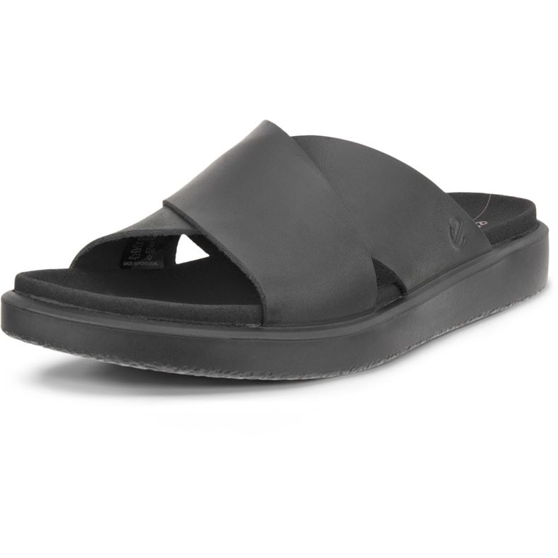 ECCO Flowt M (Nero)