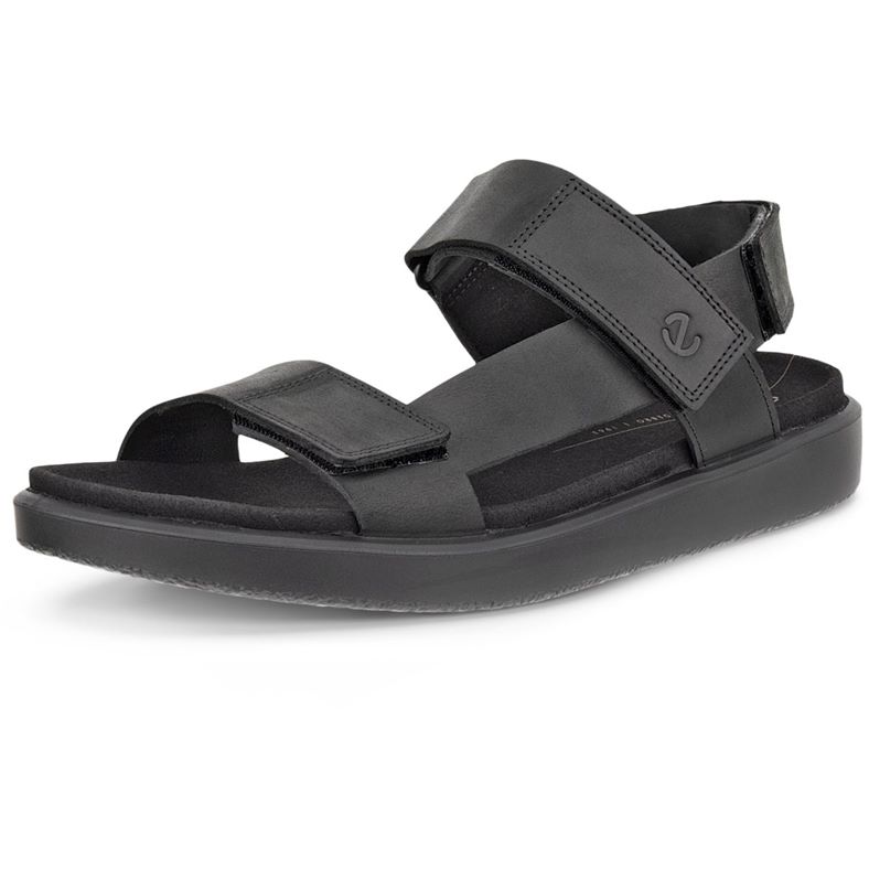 ECCO Flowt M (Nero)
