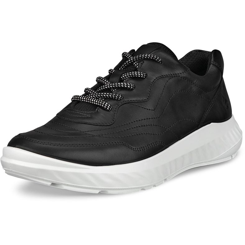 ECCO Ath-1Ftr W (Nero)