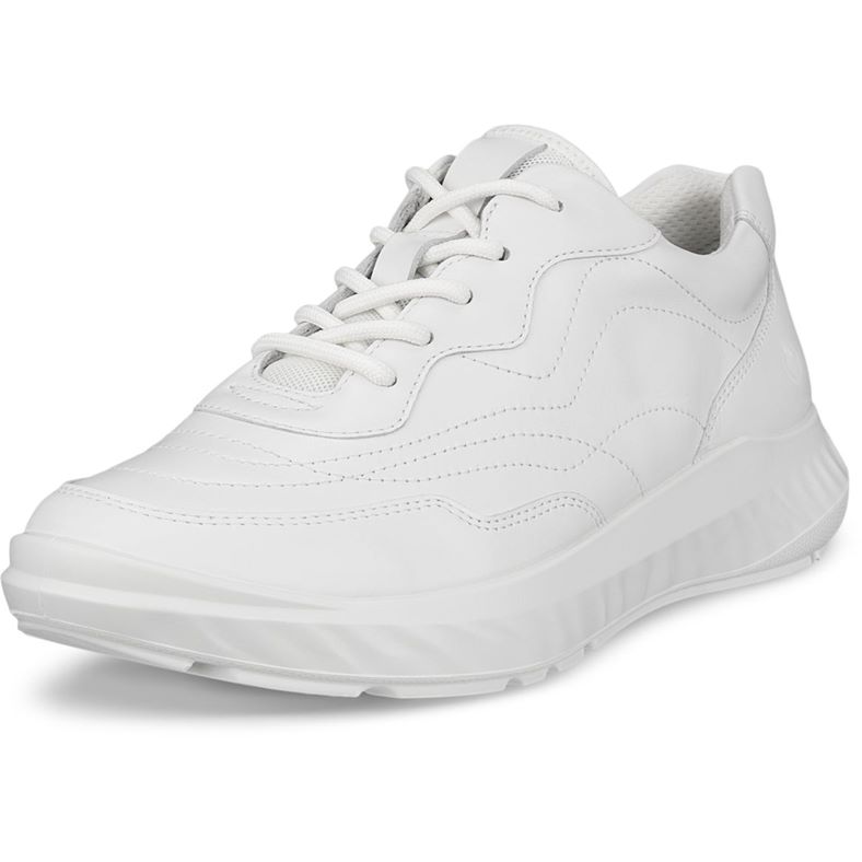 ECCO Ath-1Ftr W (Bianco)