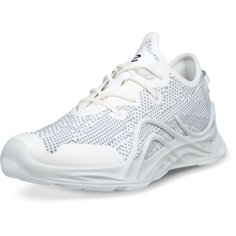ECCO BIOM Infinite W (Bianco)