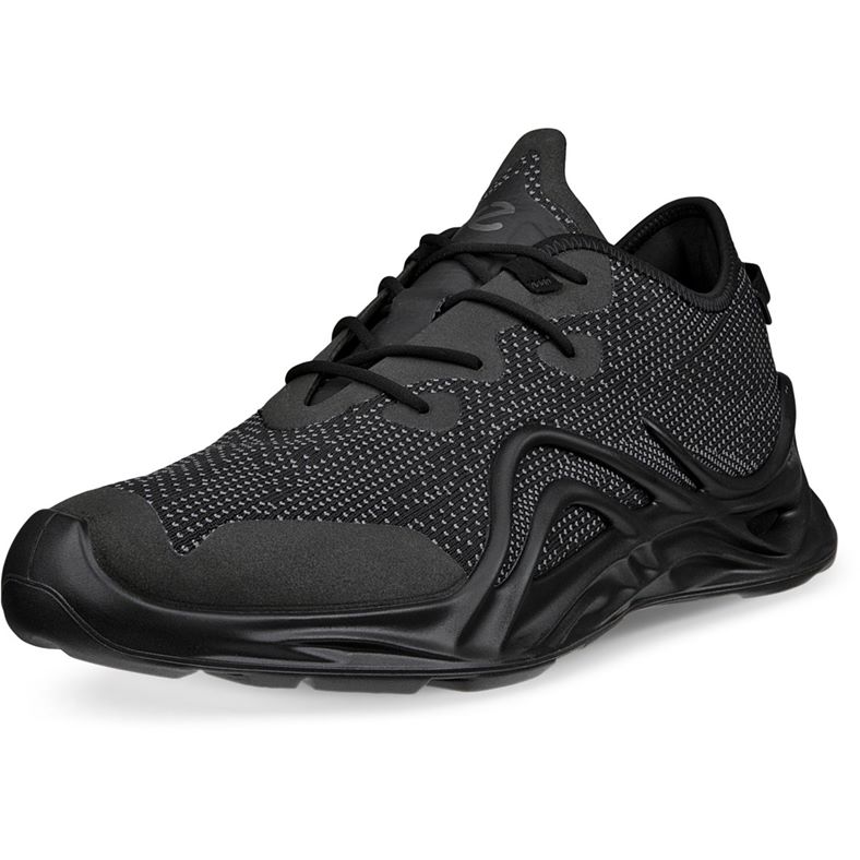 ECCO BIOM Infinite M (Nero)