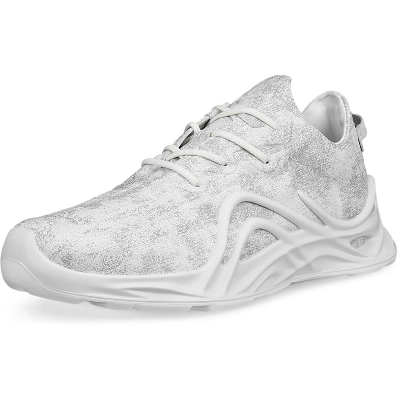 ECCO BIOM Infinite M (Bianco)