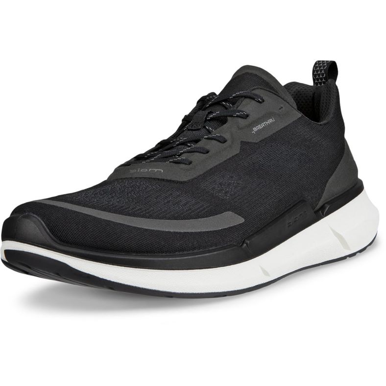 ECCO BIOM 2.2 M (Nero)