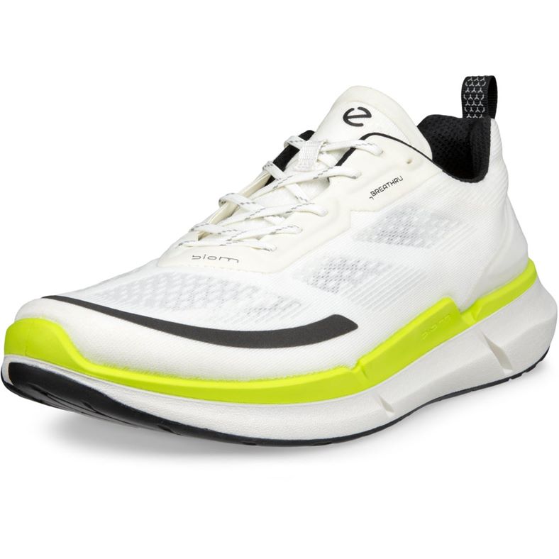 ECCO BIOM 2.2 M (Bianco)