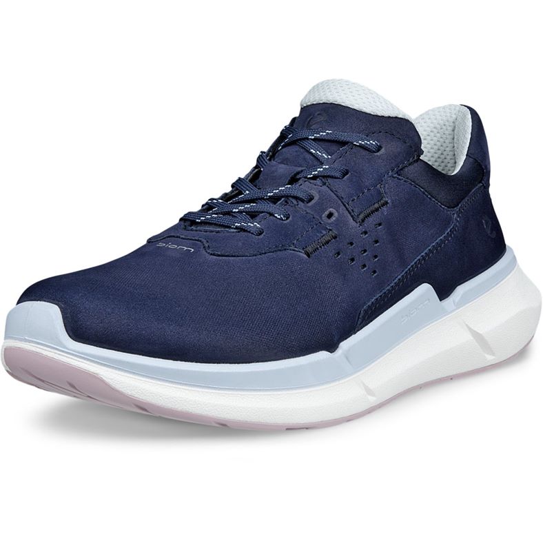 ECCO BIOM 2.2 W (Blu)