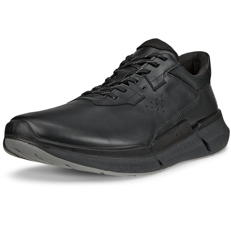 ECCO BIOM 2.2 M (Nero)