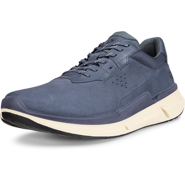 ECCO BIOM 2.2 M (Blu)