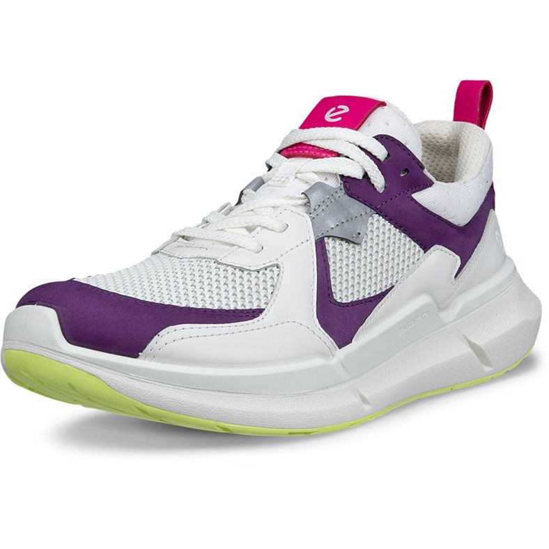 ECCO BIOM 2.2 W (Bianco)