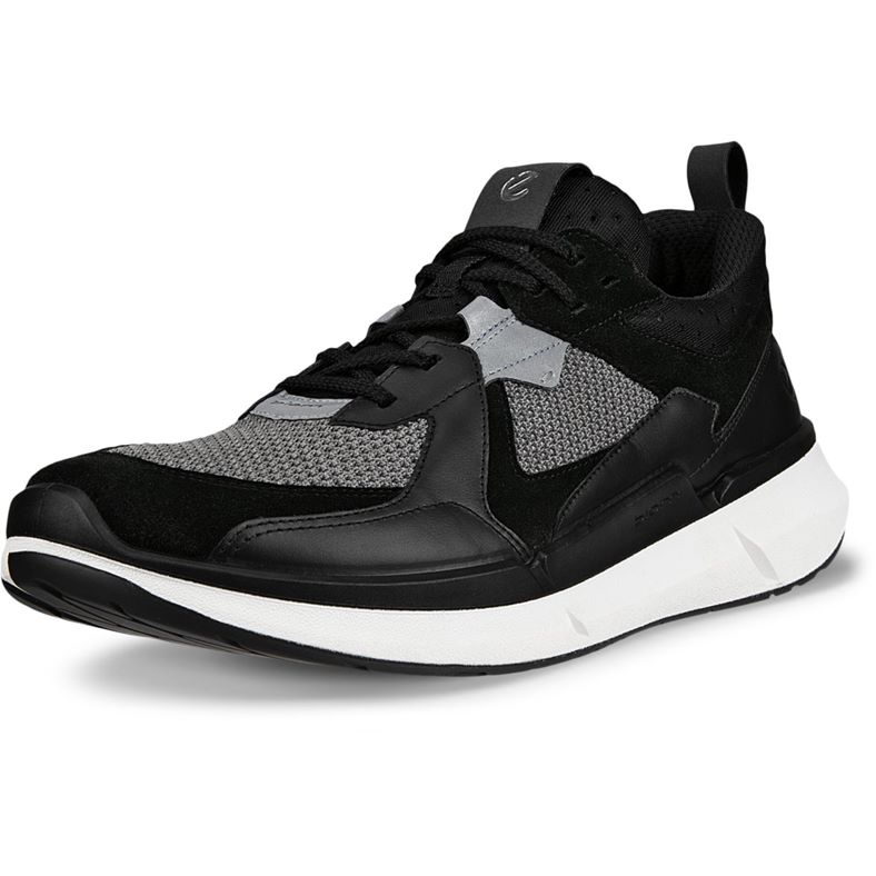 ECCO BIOM 2.2 M (Nero)
