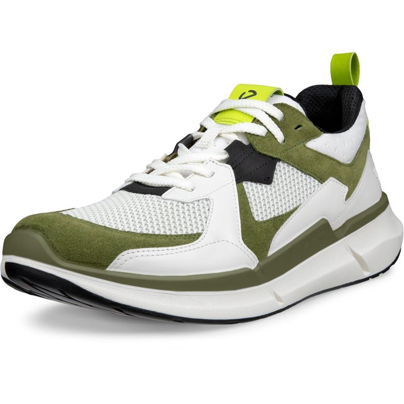 ECCO BIOM 2.2 M (Verde)