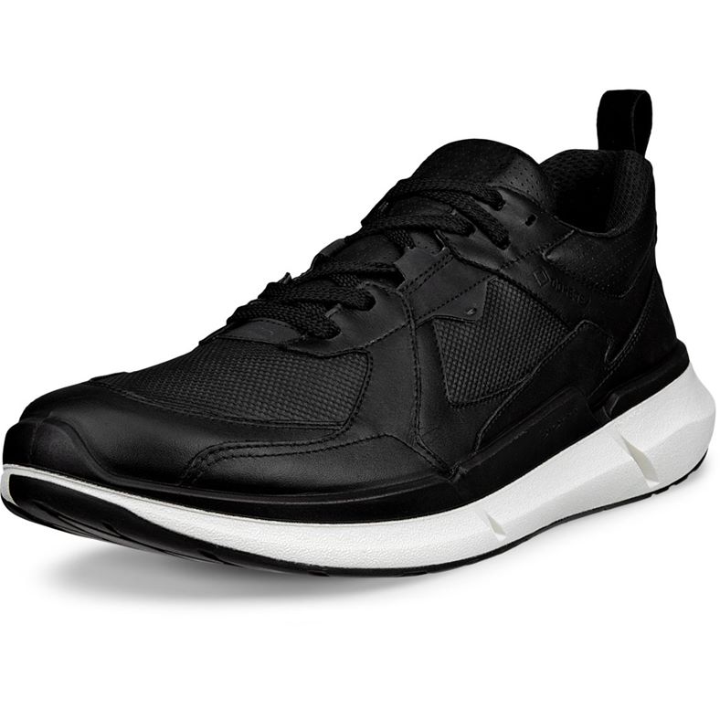ECCO BIOM 2.2 M (黑色)