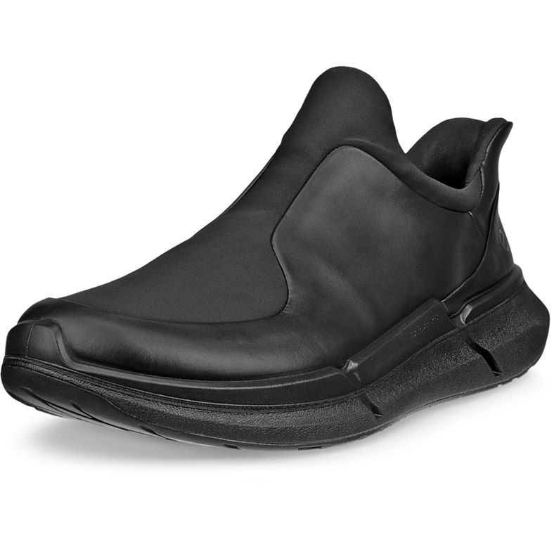 ECCO BIOM 2.2 W (Nero)