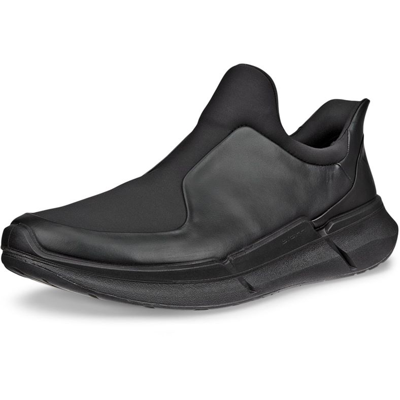 ECCO BIOM 2.2 M (Nero)