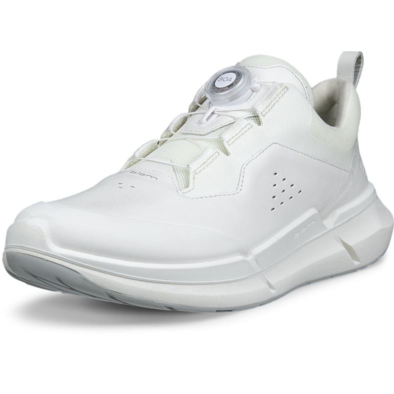 ECCO BIOM 2.2 W (Bianco)