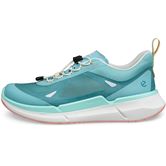 ECCO BIOM 2.2 W (藍色)