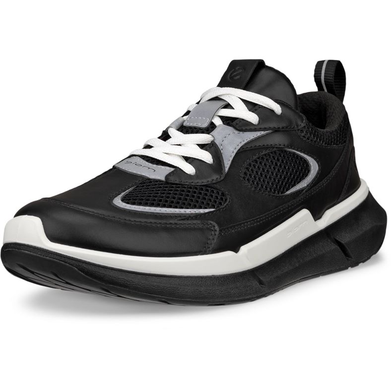 ECCO BIOM 2.2 W (Nero)