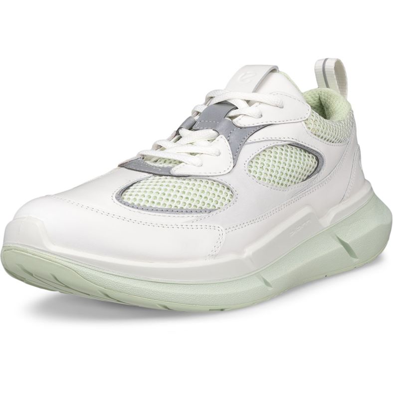 ECCO BIOM 2.2 W (Bianco)