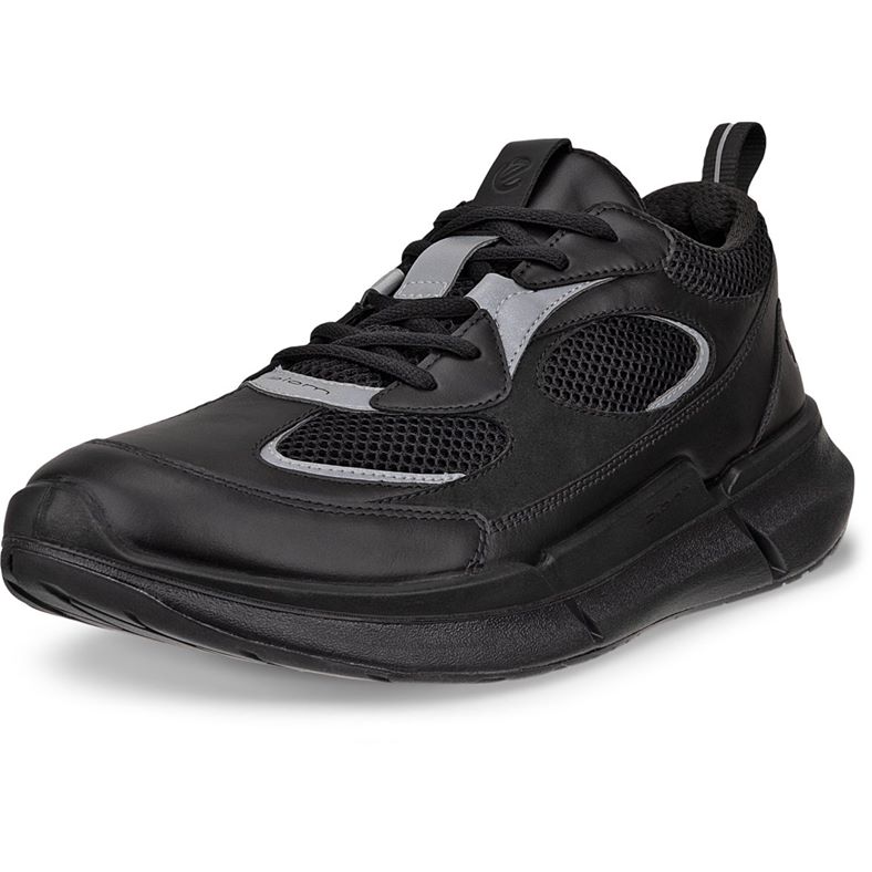 ECCO BIOM 2.2 M (Nero)