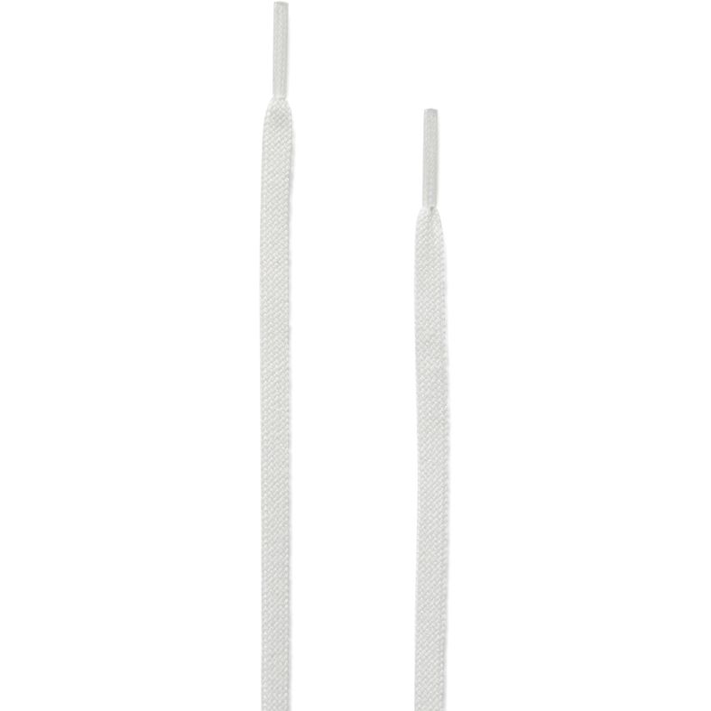ECCO Soft 7 Lace (White)