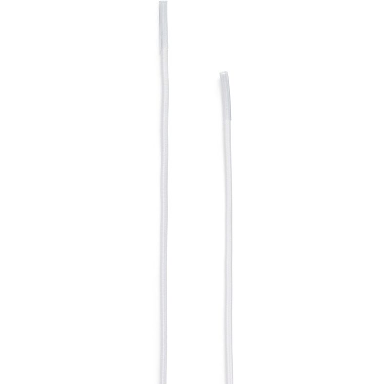 ECCO Fast Lock Laces 65cm (White)