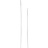 ECCO Fast Lock Laces 120cm (White)