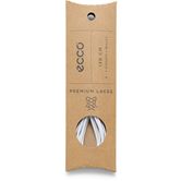 ECCO Fast Lock Laces 120cm (White)