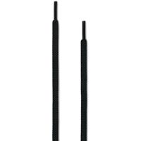 ECCO Elastic Shoelaces (Black)