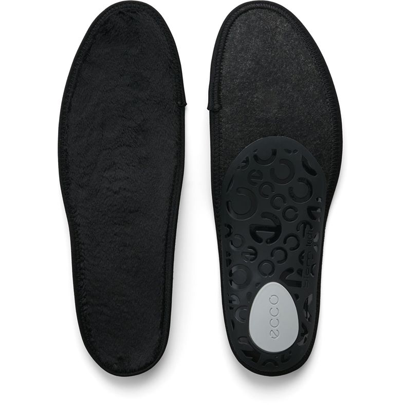 ECCO Support Thermal Insole Wo (Black)