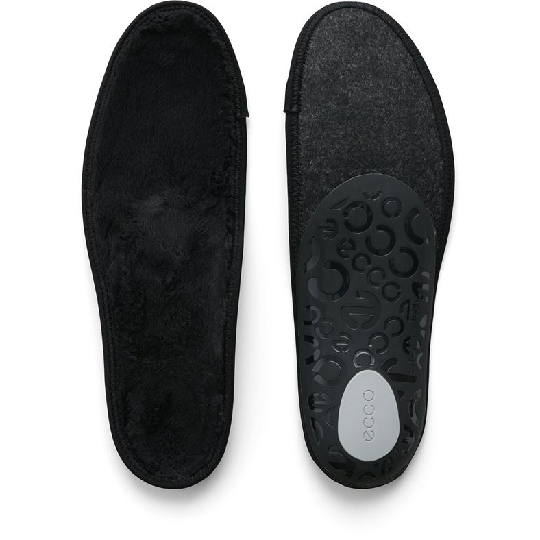 ECCO Support Thermal Insole Me (Black)