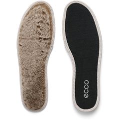 ECCO Comfort Lambskin Insole