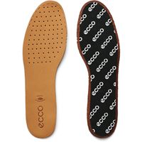 ECCO Comfort Slim Insole For Women (Brown)