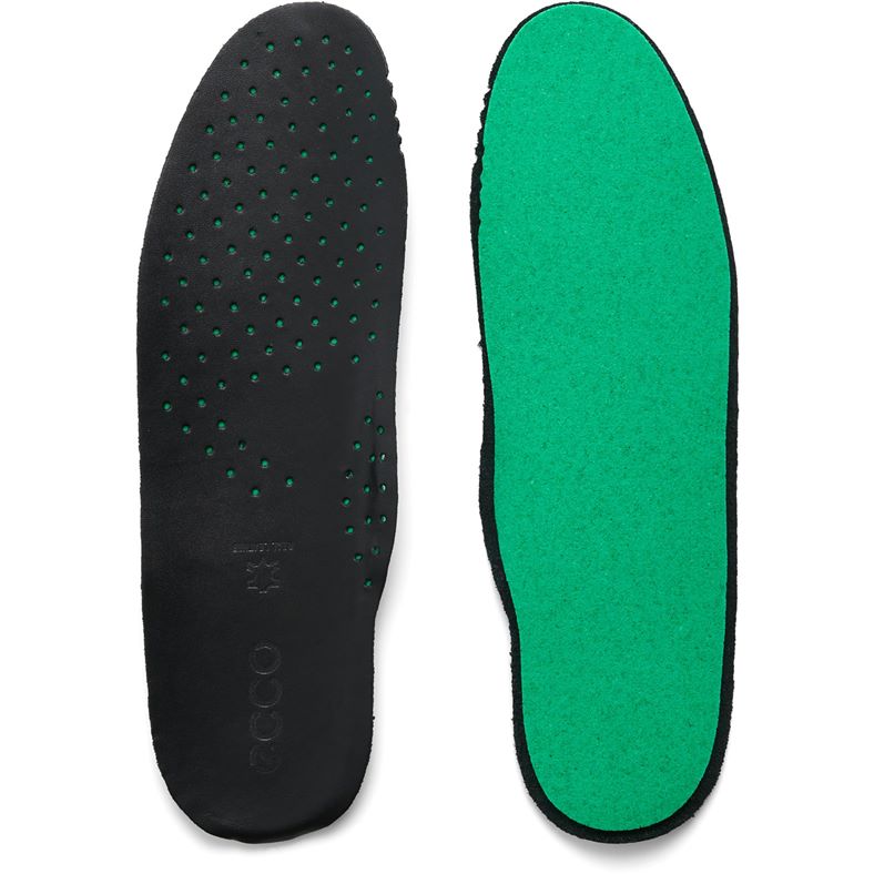 ECCO Comfort Everyday Insole (Black)