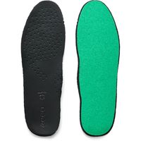 ECCO Comfort Everyday Insole Mens (Black)