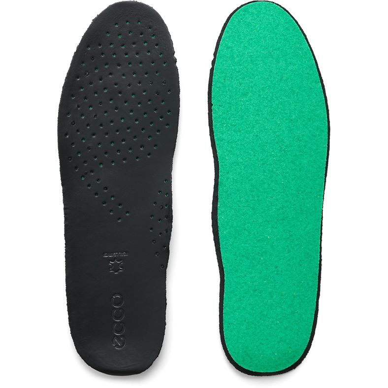 ECCO Comfort Everyday Insole Mens (Black)