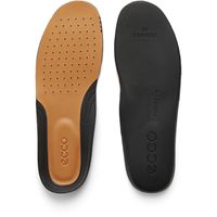 ECCO Comfort Supreme Insole Womens Premium (Brown)