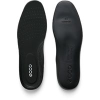 ECCO Comfort Textile Insole M (Black)