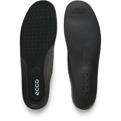 ECCO Comfort Fabric Insoles