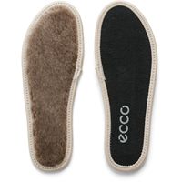 ECCO Comfort Lambskin Insoles Kids (Beige)