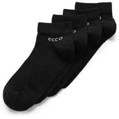 ECCO Classic Longlife Low-Cut Socks