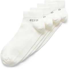 ECCO Classic Longlife Low-Cut Socks