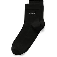 ECCO Classic Longlife Ankle-cut Socks ECCO Shoes