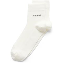 ECCO Classic Longlife Ankle-cut Socks ECCO Shoes