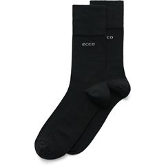 ECCO Classic Longlife Mid-cut Socks ECCO Shoes