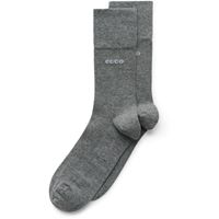 ECCO Classic Longlife Mid-cut Socks ECCO Shoes