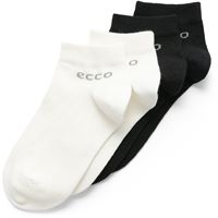 ECCO PLAY LONGLIFE LOW-CUT SOCKS 2-PACK