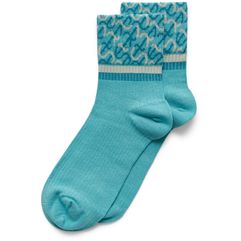 ECCO VIBE WAVE ANKLE-CUT SOCKS